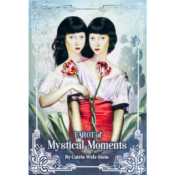 Tarot of Mystical Moments 9781646710096