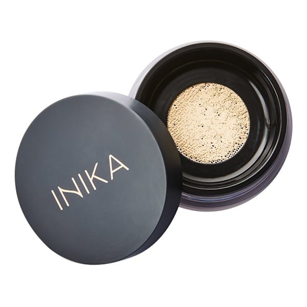 INIKA Loose Mineral Foundation SPF 25 - Grace 8g 9553527049485