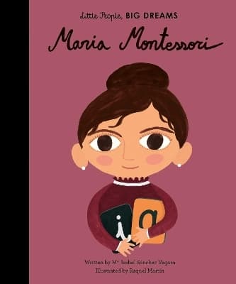 Maria Montessori 9781786037534