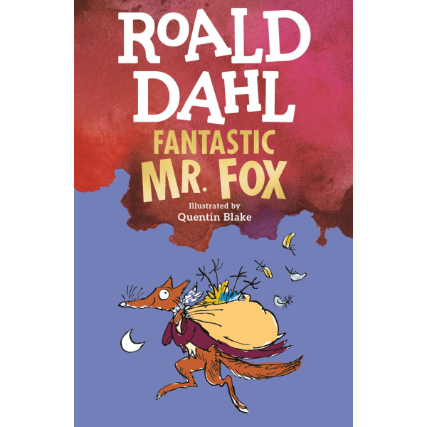 Fantastic Mr. Fox 9780142410349