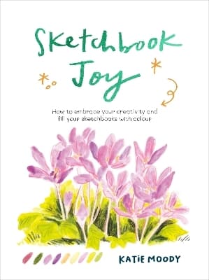 Sketchbook Joy 9781836000679