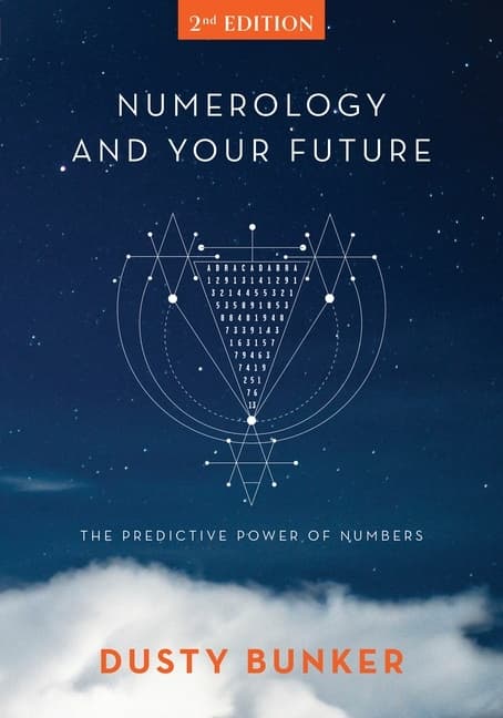Numerology and Your Future, 2nd Edition 9780764360350
