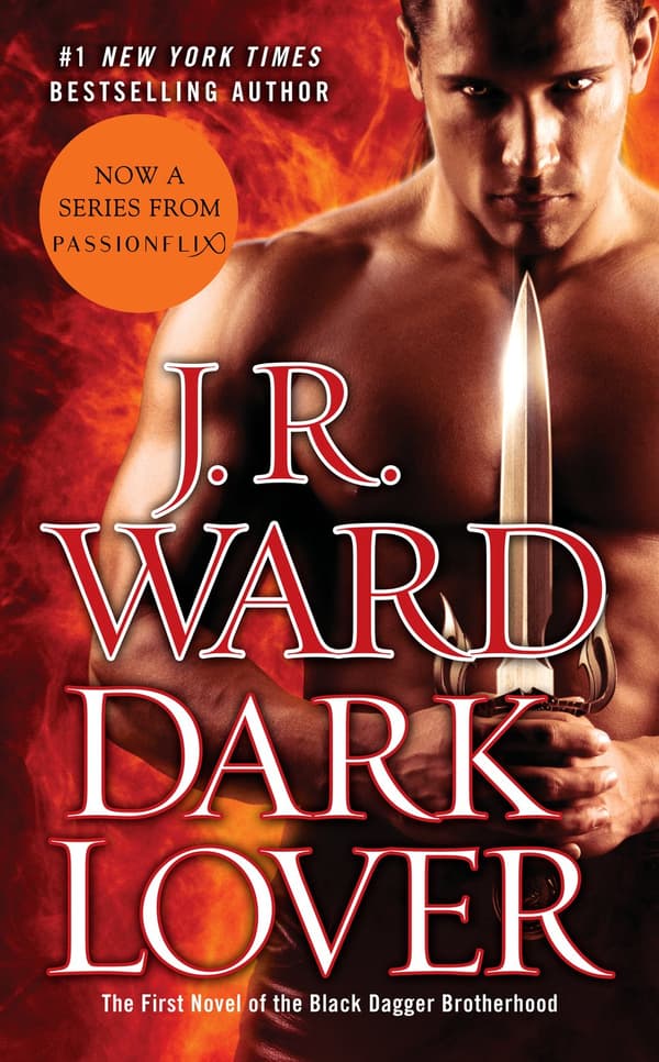 Dark Lover 9780451468109