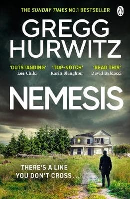 Nemesis 9781405953412