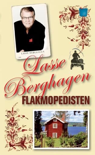 Flakmopedisten 9789187319068