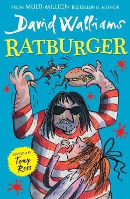 Ratburger 9780007453542