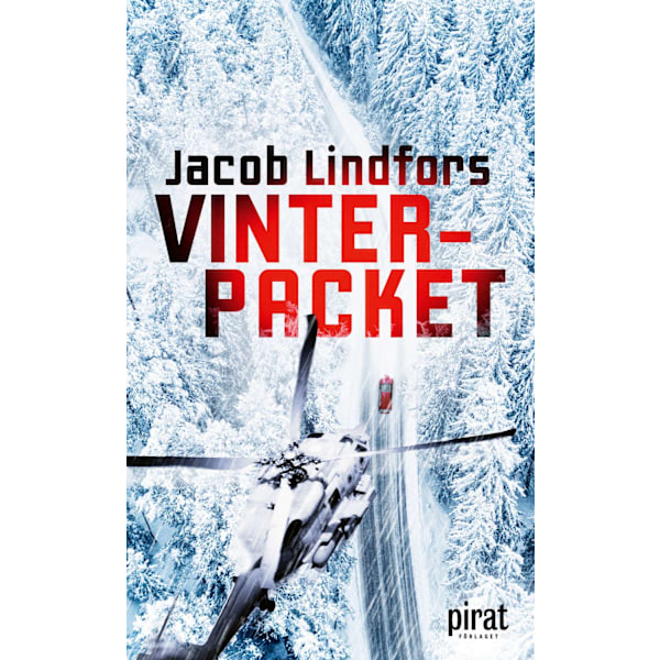 Vinterpacket 9789164207579