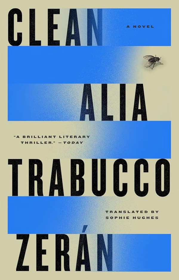 Clean: A Novel 9780593850527