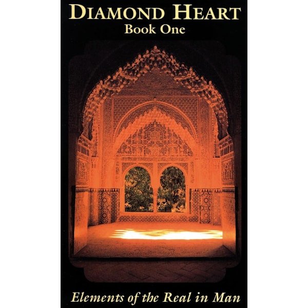 Diamond heart bk 1 9780936713014