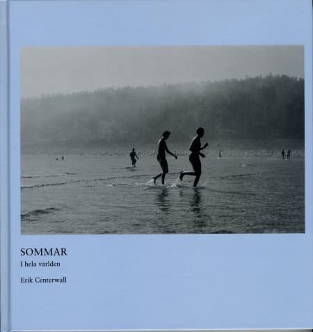 Sommar i hela världen 9789198074017