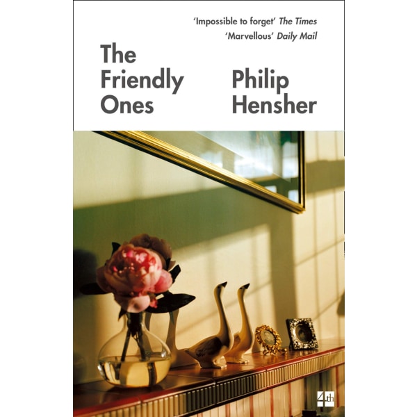 The Friendly Ones 9780008175658