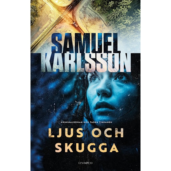 Ljus och skugga 9789180536134