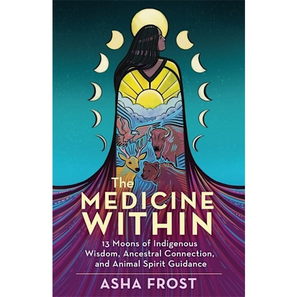 The Medicine Within 9781788178983