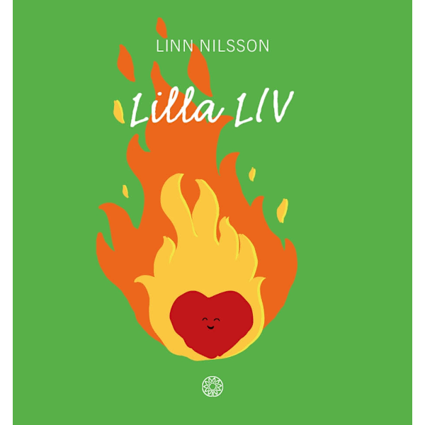 Lilla Liv 9789189796089