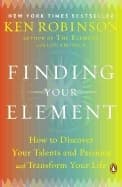 Finding Your Element 9780143125518