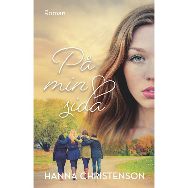 På min sida 9789187827358