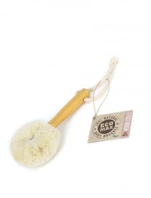 Eco Max Face Brush av Jute 797776006380