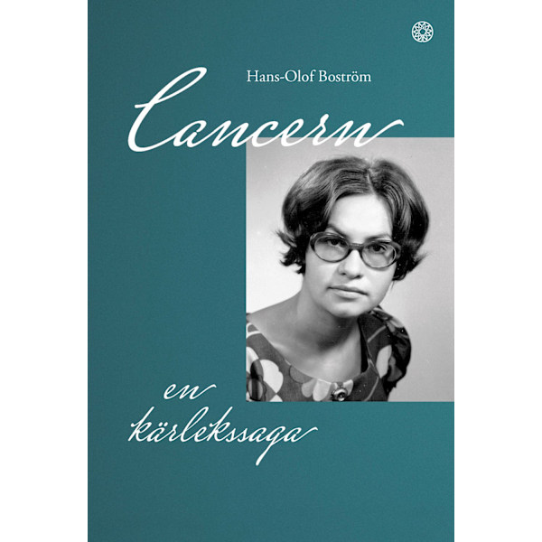 Cancern : en kärlekssaga 9789189706286