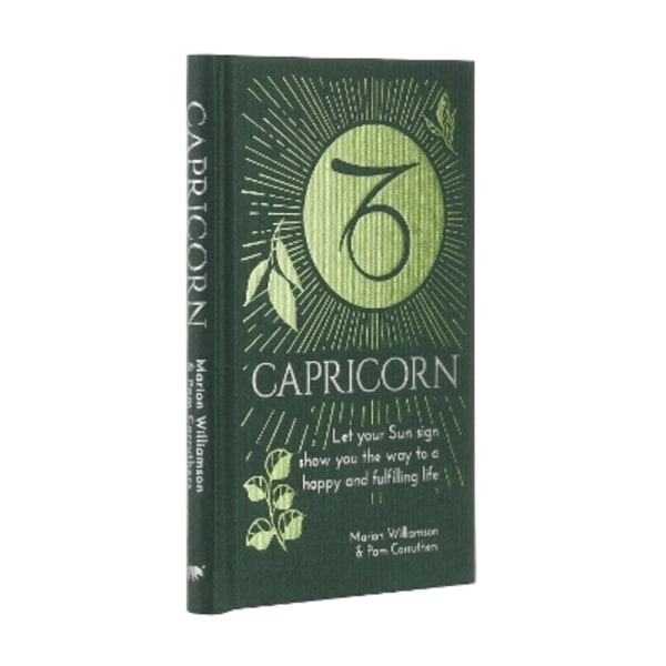 Capricorn 9781839401480