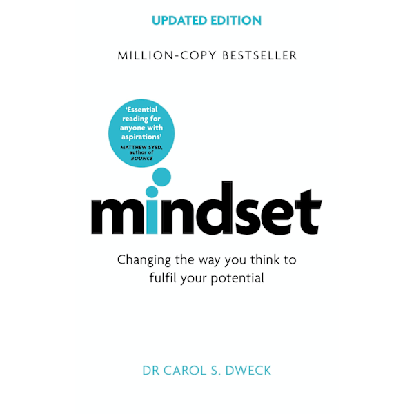 Mindset - updated edition 9781472139955
