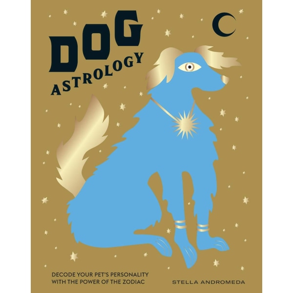 Dog Astrology 9781784883881