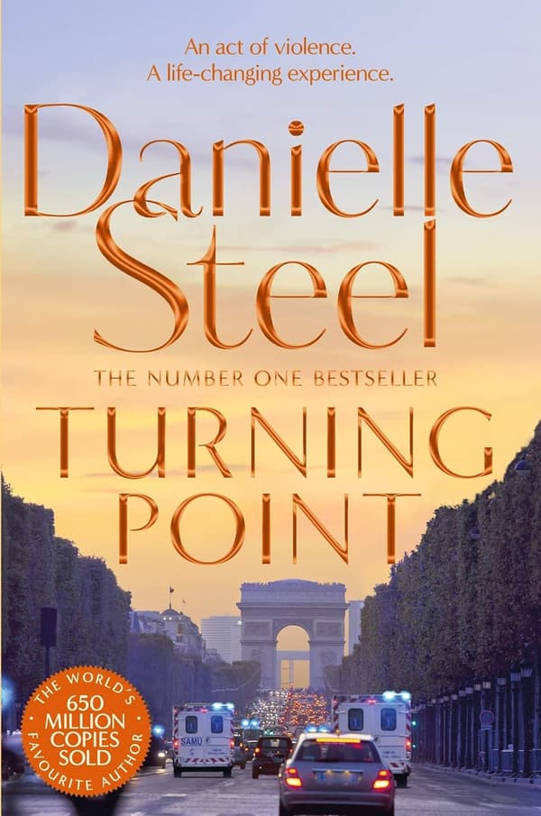 Turning Point 9781509877645