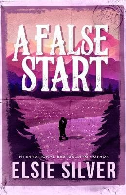 A False Start 9781398539426