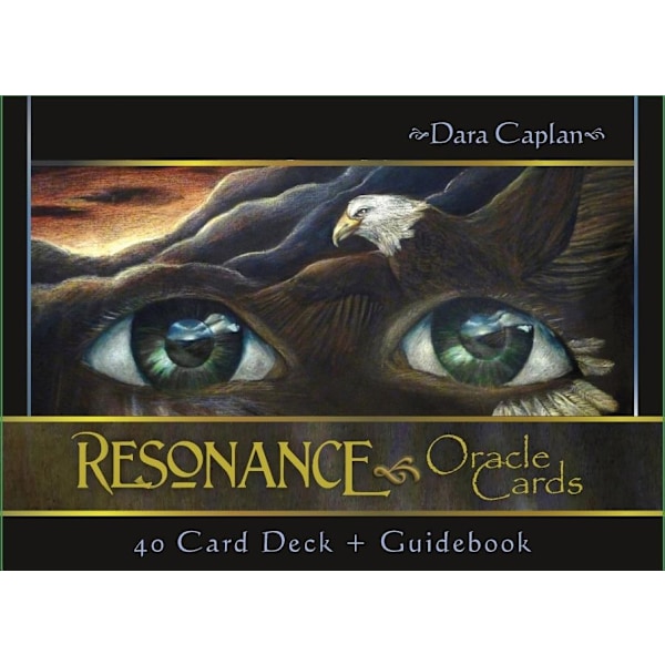Resonance Oracle 9780764341380