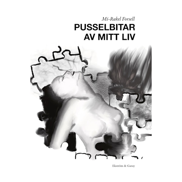 Pusselbitar av mitt liv 9789189559745