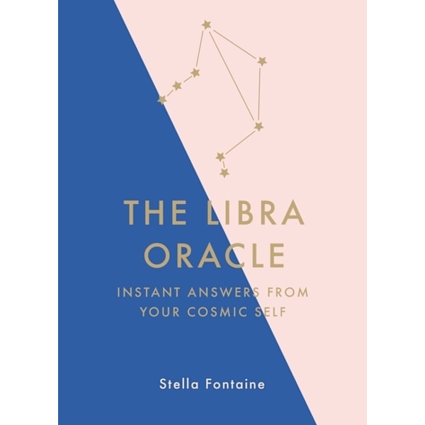 The Libra Oracle 9781529412352