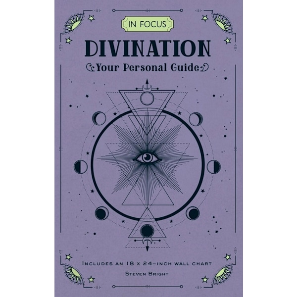 In Focus Divination : Volume 15 9781577152613