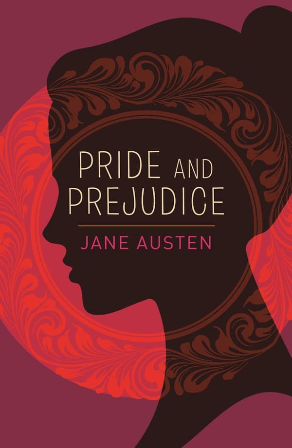 Pride and prejudice 9781785996191