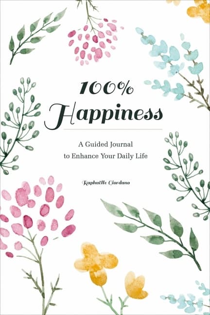 100% happiness 9780764360879