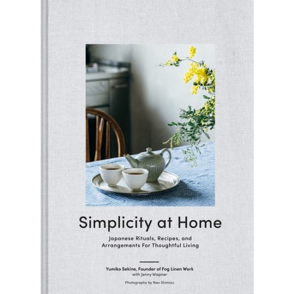 Simplicity at Home 9781797202952