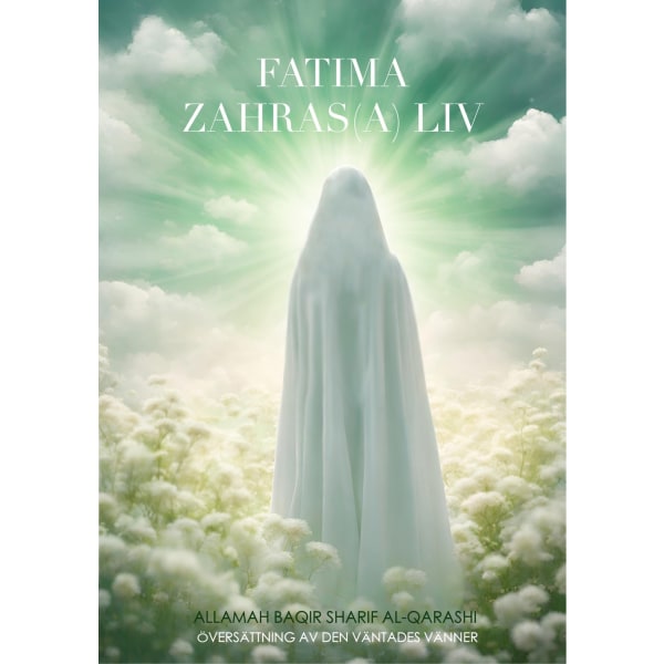 Fatima Zahras(A) liv 9789186267384