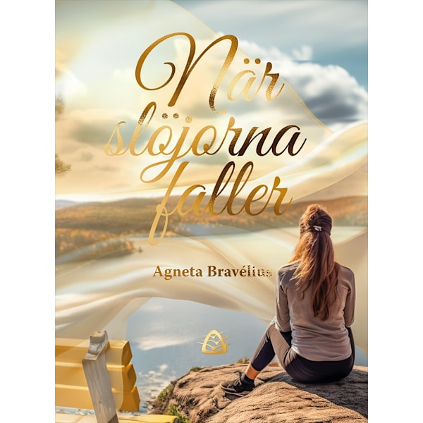 När slöjorna faller 9789189773141