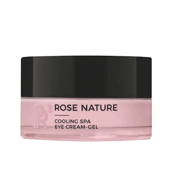 AnneMarie Börlind ROSE NATURE Cooling Spa Eye 4011061229114