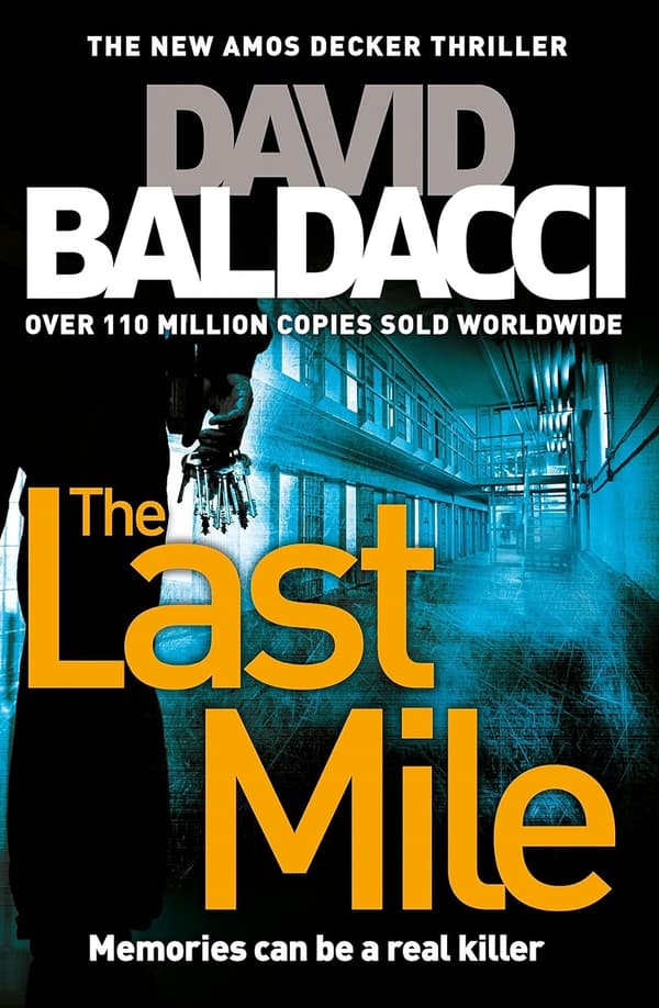 Last mile 9781447277538