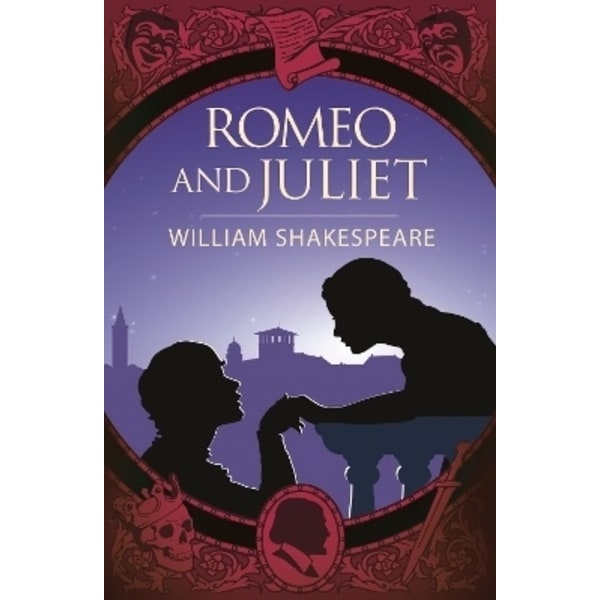 Romeo and Juliet 9781398807822