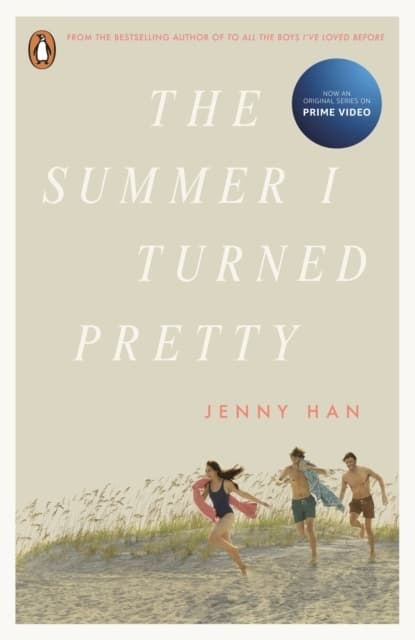 The Summer I Turned Pretty 9780241599198