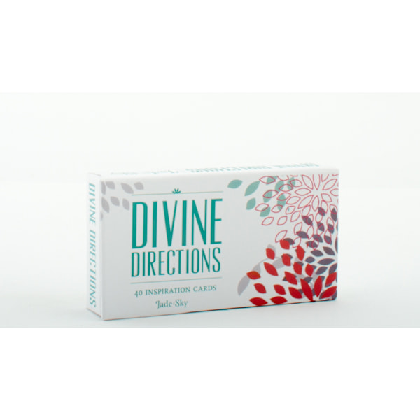 Divine Directions 9781572818668