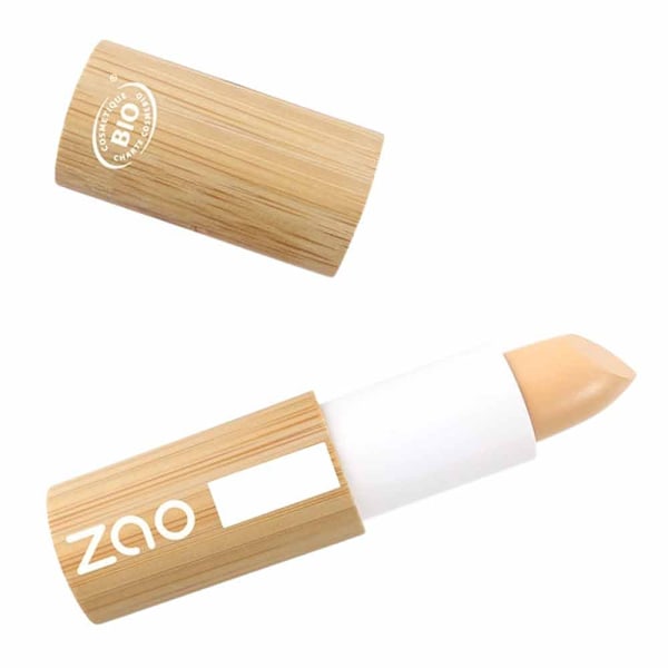 Zao Concealer 491 Ivory 3700756604916