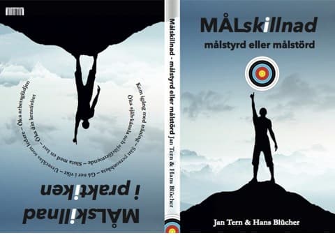 Målskillnad - målstyrd eller målstörd 9789197757669