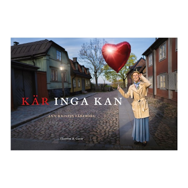 Kär Inga Kan 9789189397743