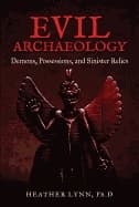 Evil Archaeology 9781938875199