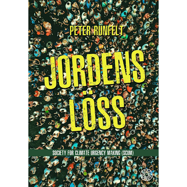 Jordens löss 9789189907089