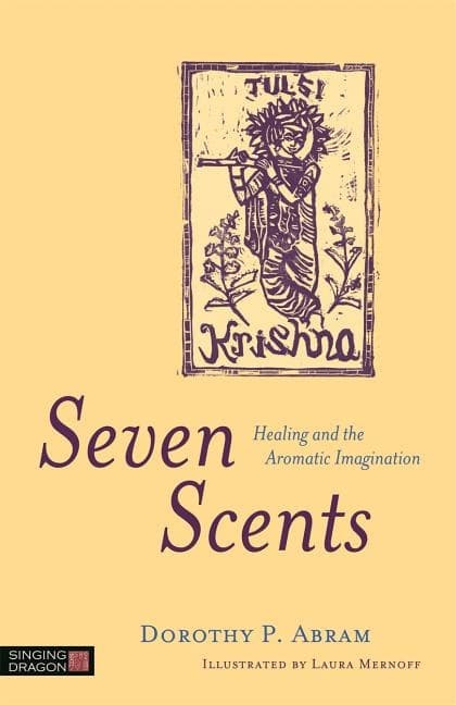 Seven scents 9781848193499