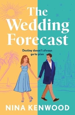 The Wedding Forecast 9781035914869