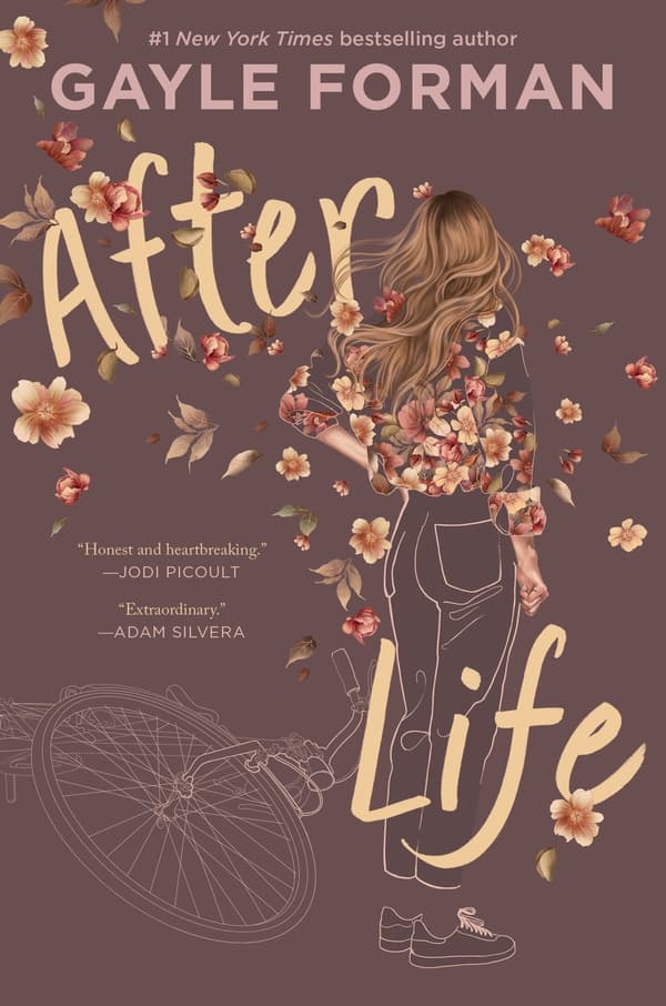 After Life 9780063346147