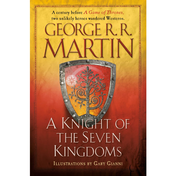 A Knight of the Seven Kingdoms 9781101965887